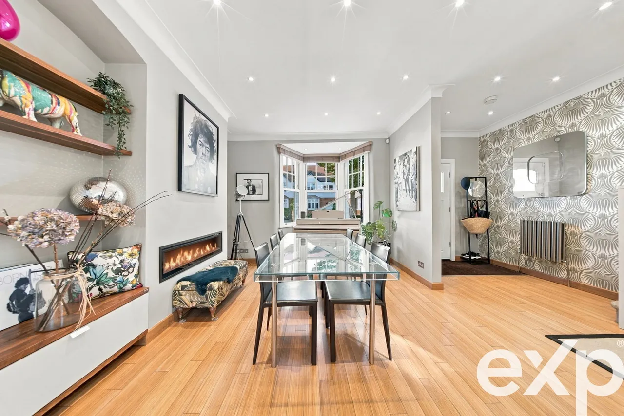 Wellington Road, Enfield, EN1, photo 5