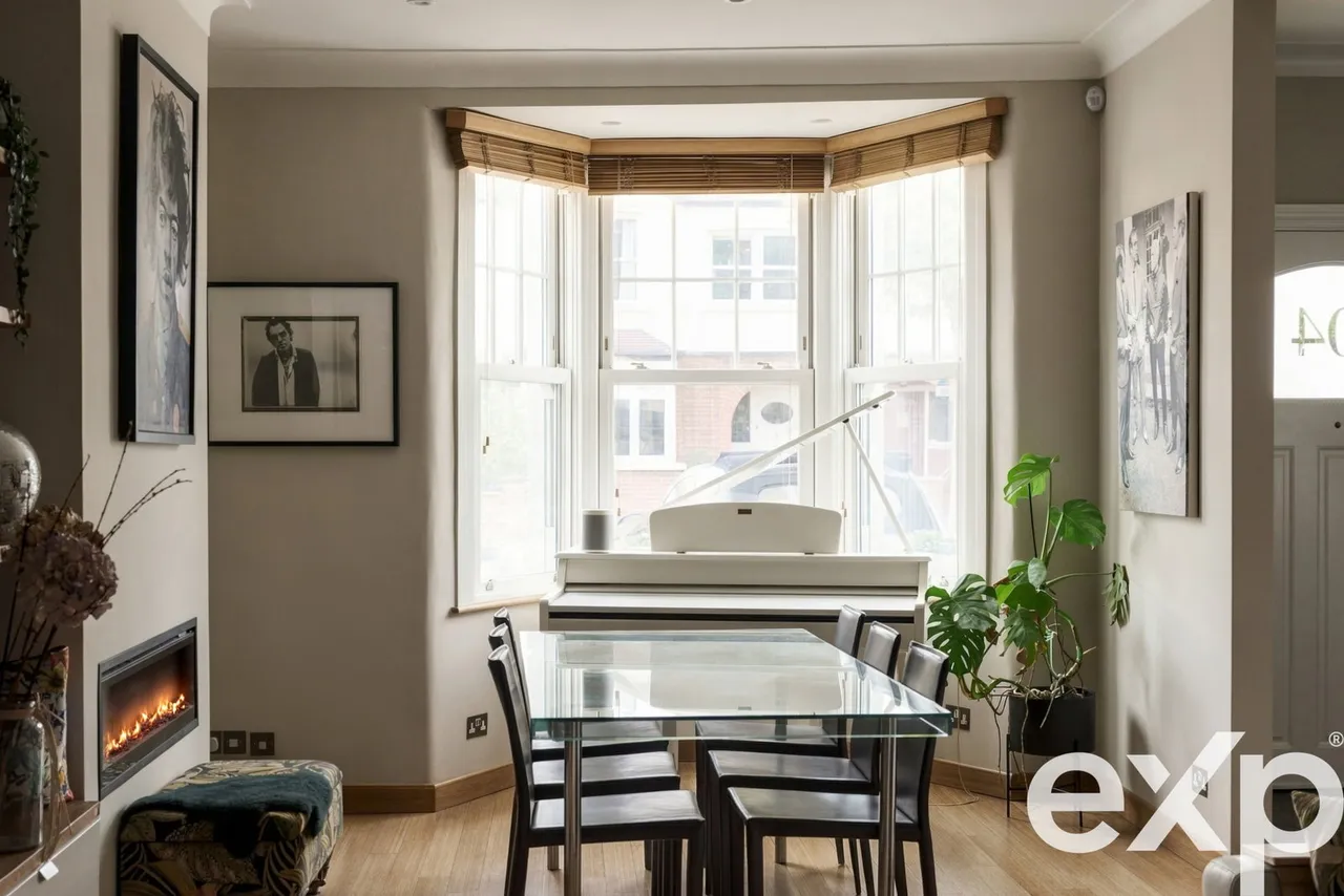 Wellington Road, Enfield, EN1, photo 6