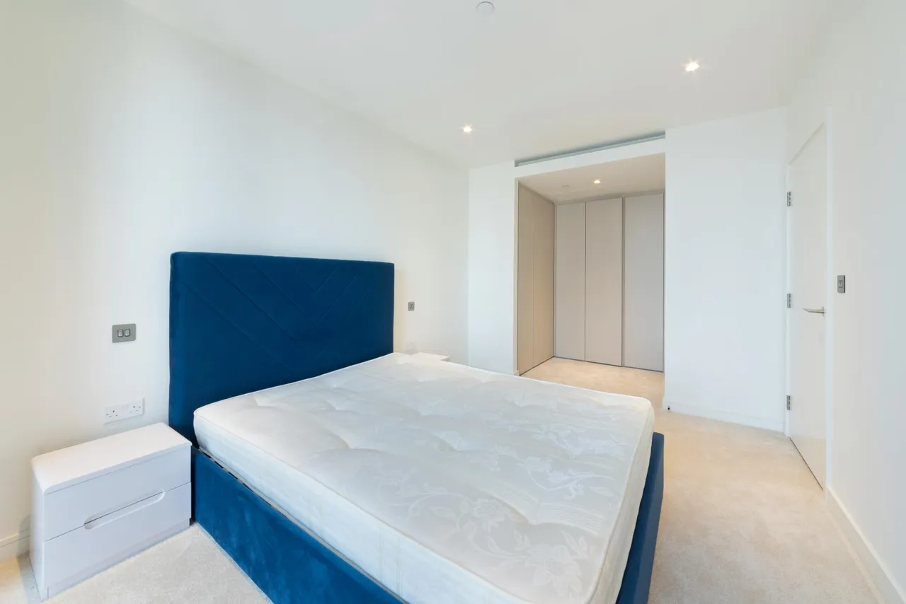 Hampton Tower, South Quay Plaza, E14, photo 6