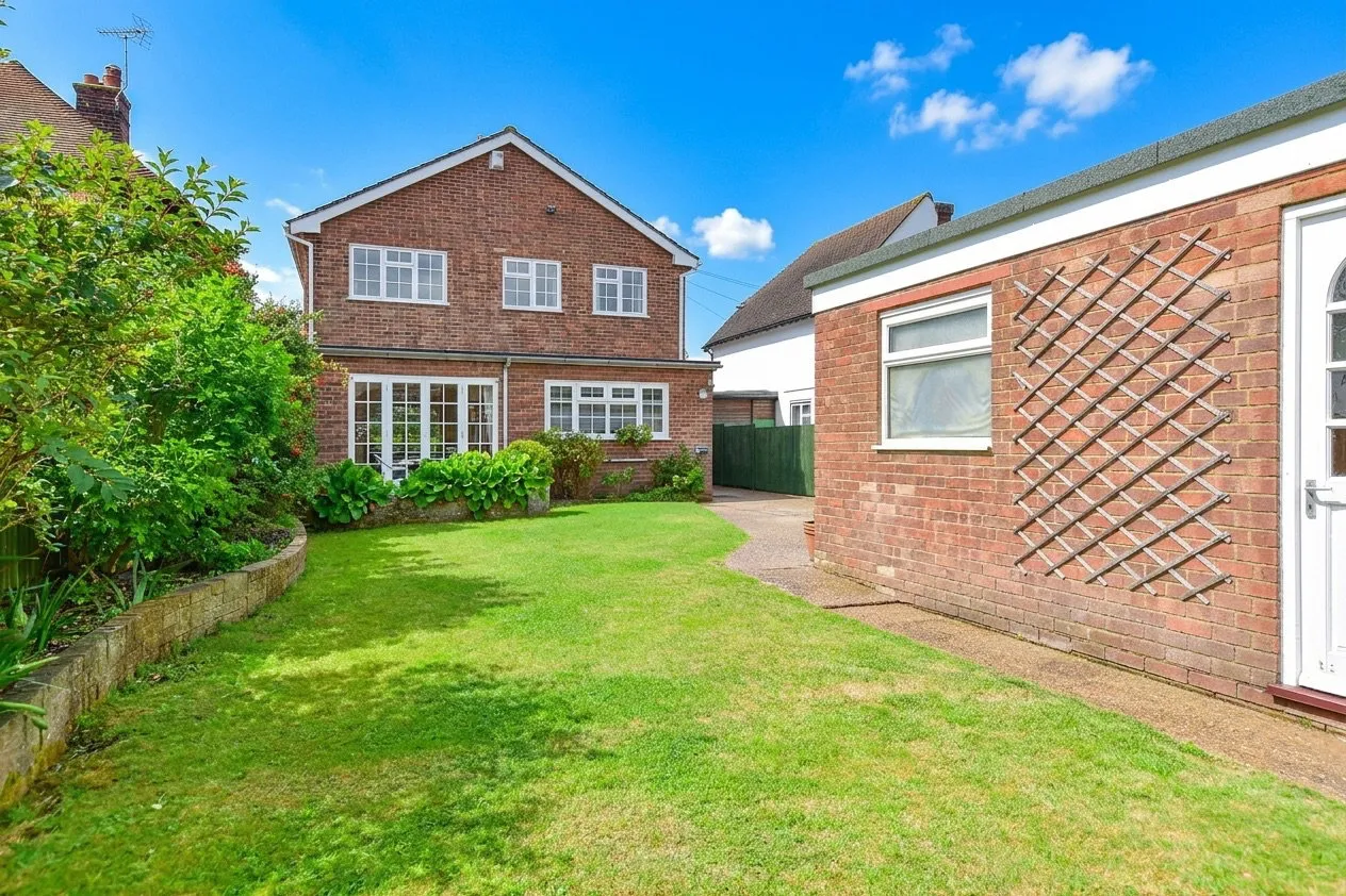 Cromwell Road, Canterbury, CT1 3LD, photo 4
