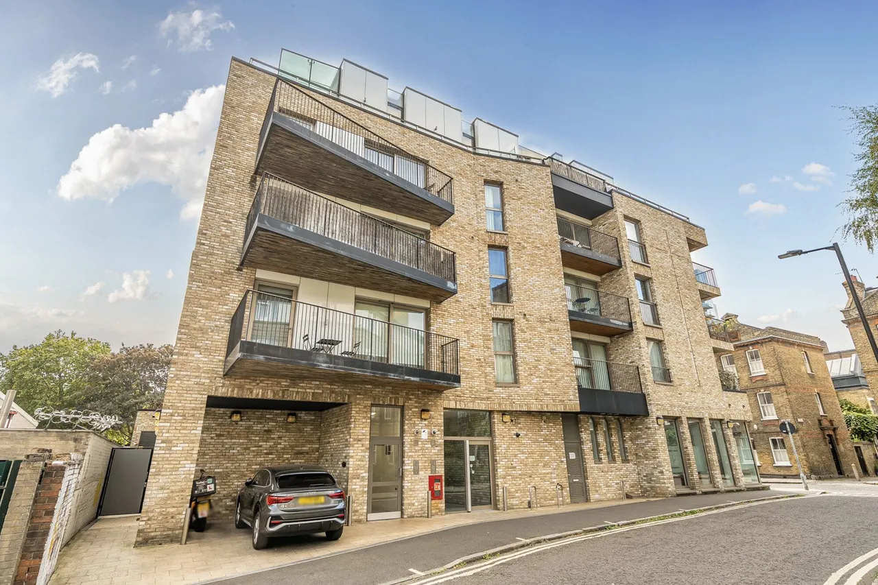 Porlock Street, SE1, photo 14
