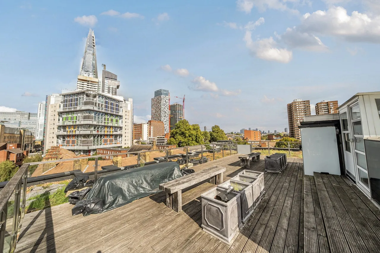Porlock Street, SE1, photo 6