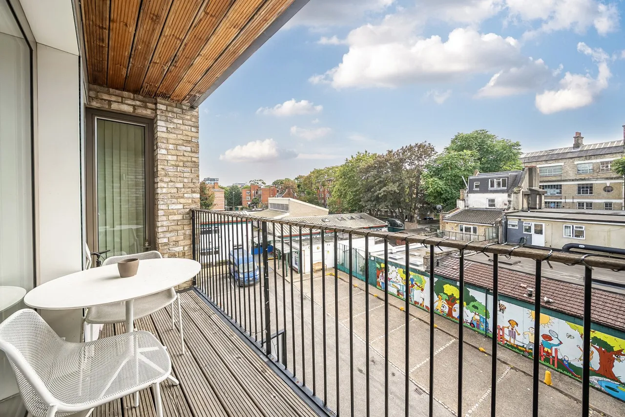 Porlock Street, SE1, photo 10