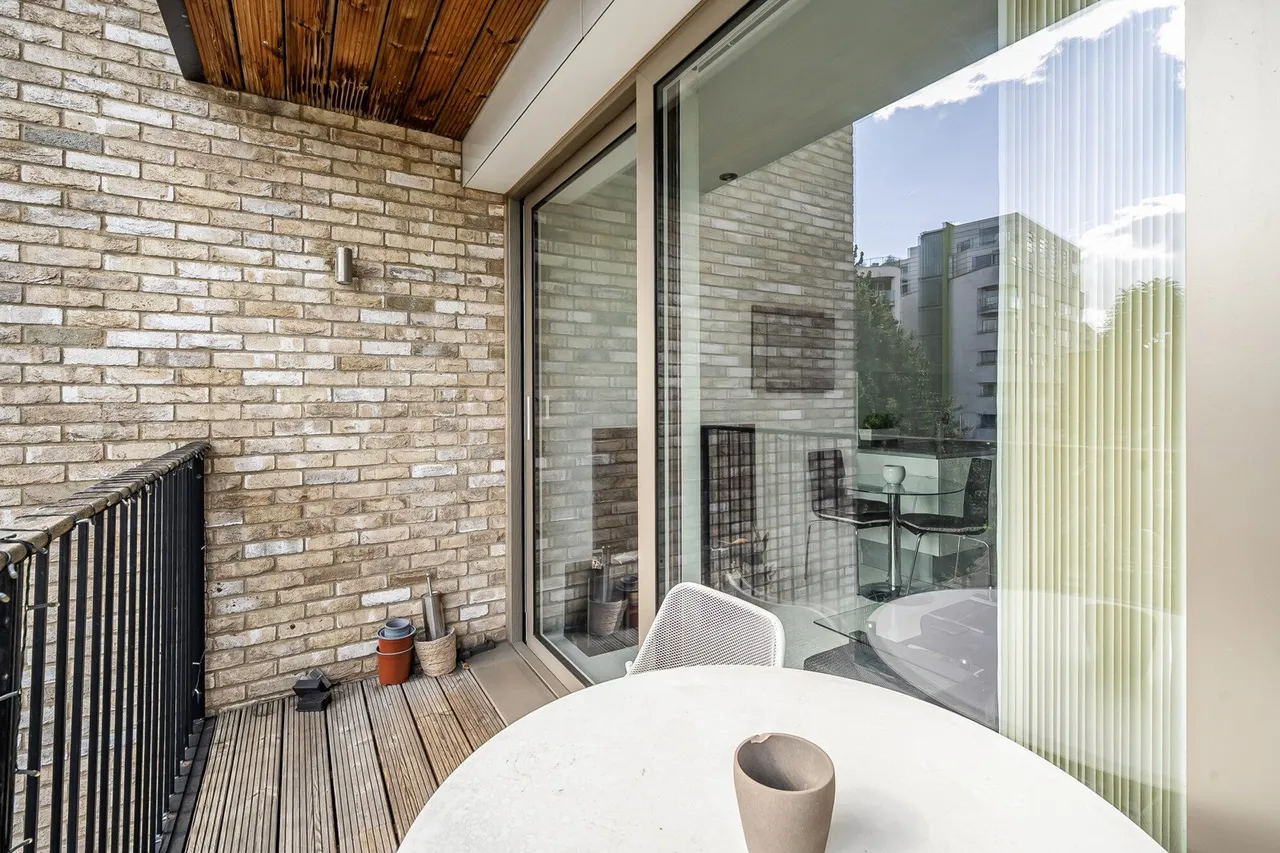 Porlock Street, SE1, photo 5
