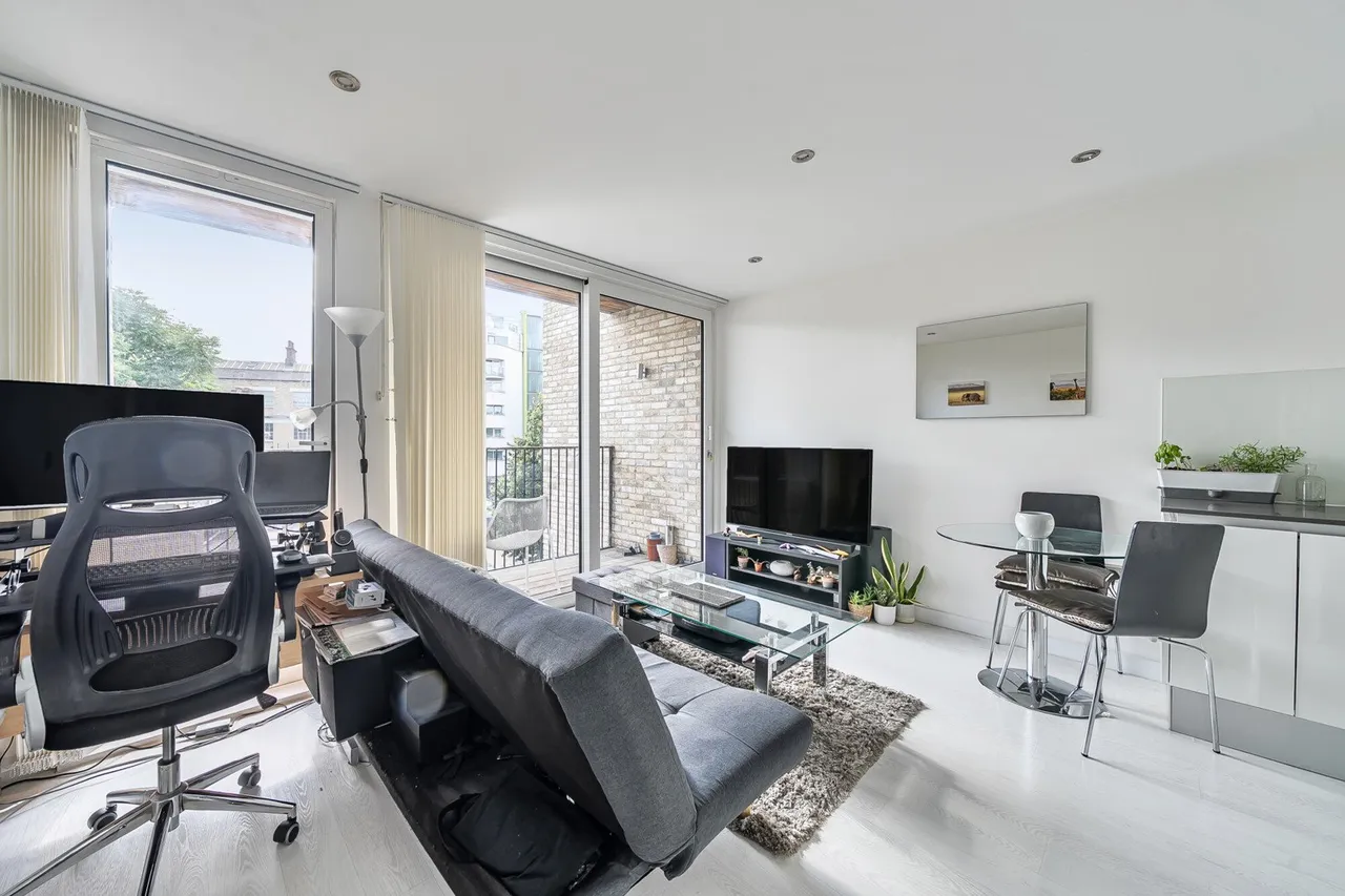 Porlock Street, SE1, photo 2