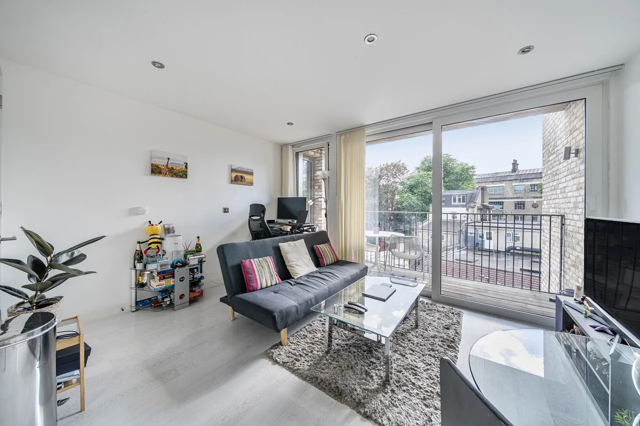 Porlock Street, SE1, photo 8