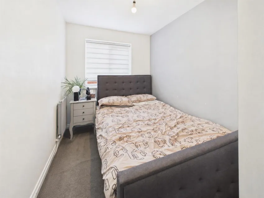 Lossiemouth Road, Kingsway, photo 15