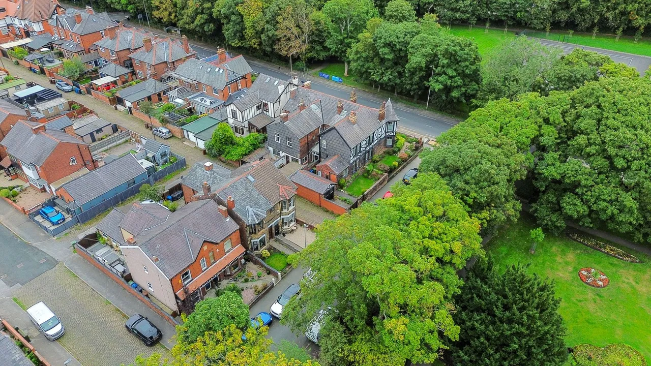 Osborne Road, Ashton-In-Makerfield, Wigan, Wigan, WN4 9QJ, photo 5