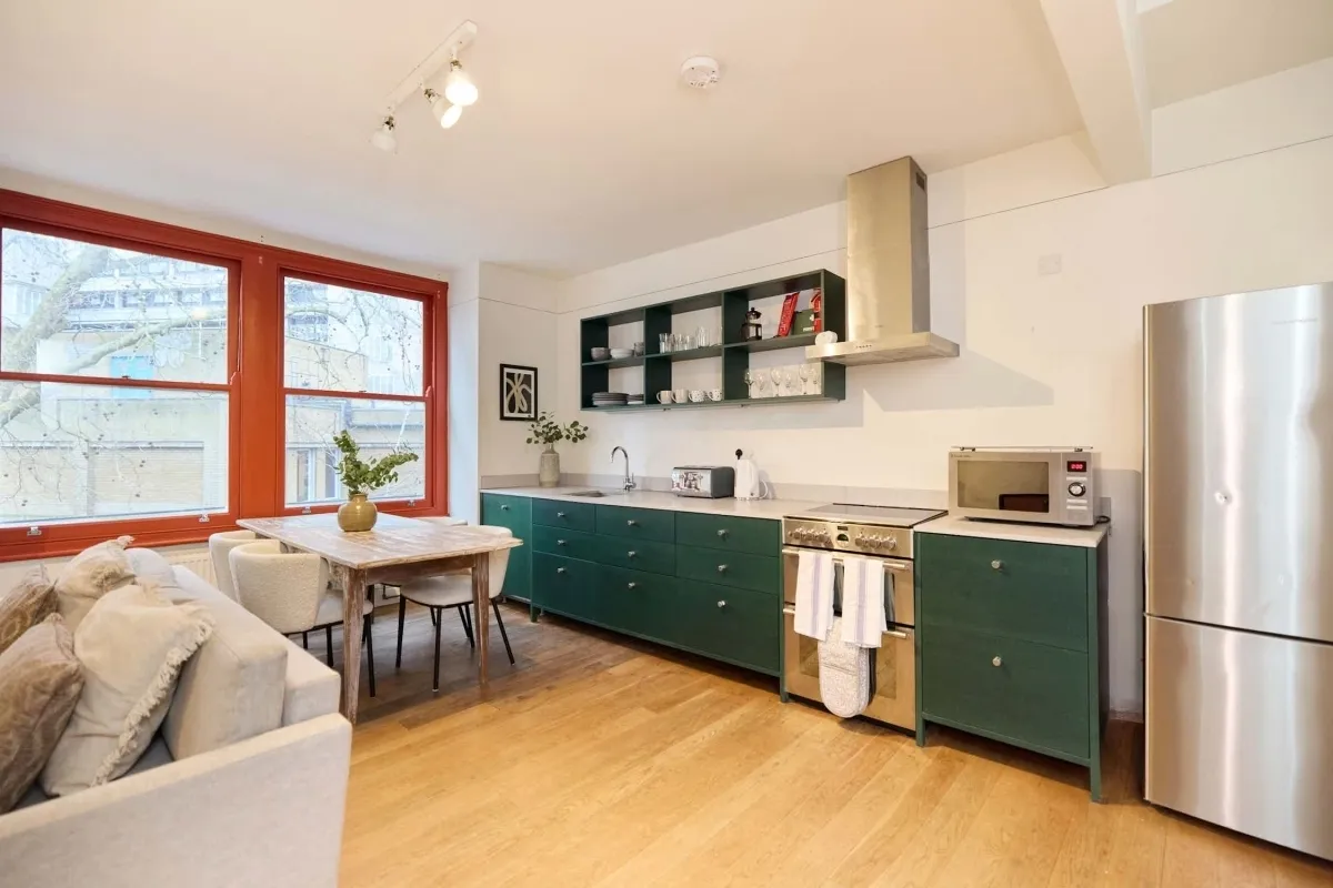 Fleet Road, London, NW3, photo 18