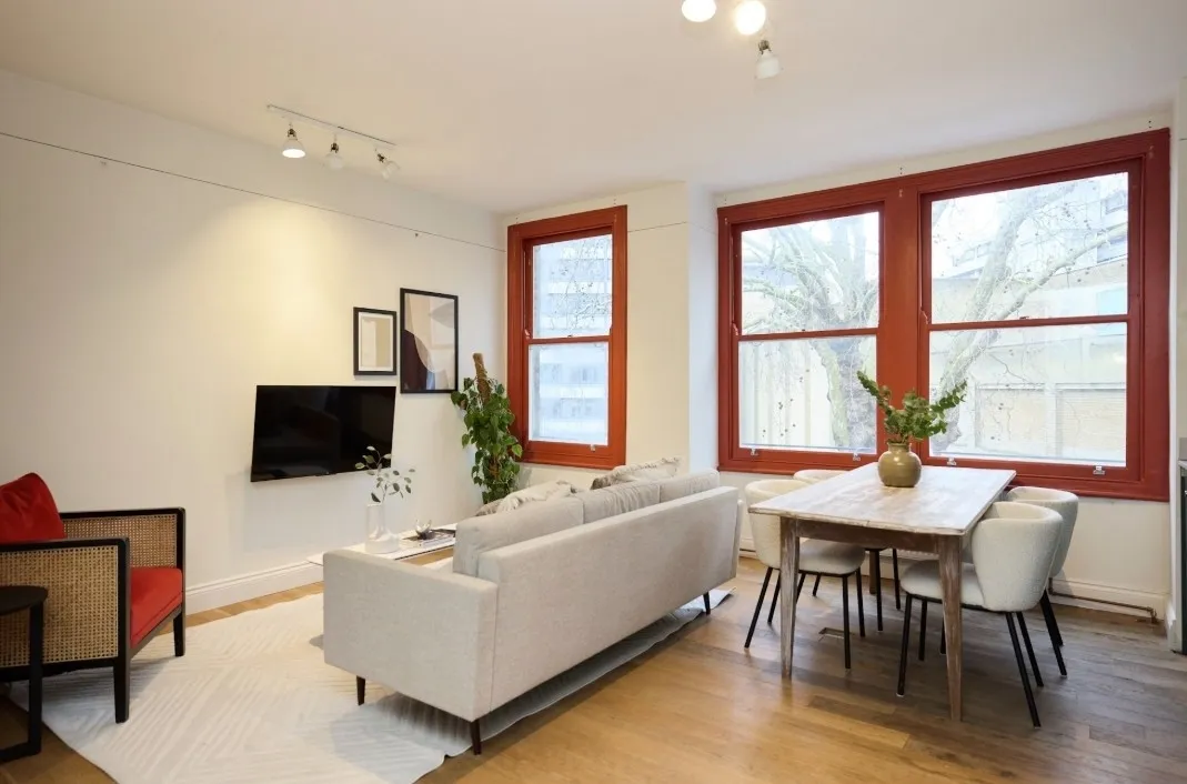 Fleet Road, London, NW3, photo 22