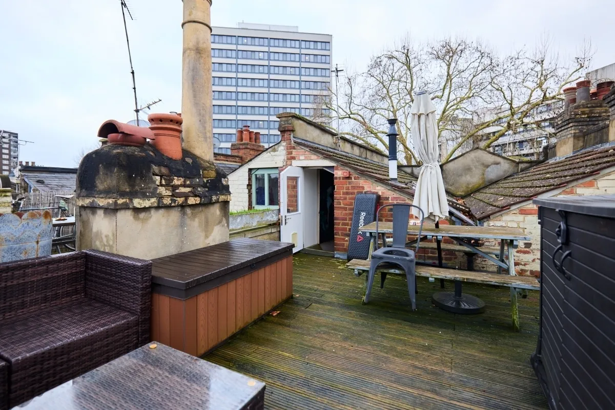 Fleet Road, London, NW3, photo 17