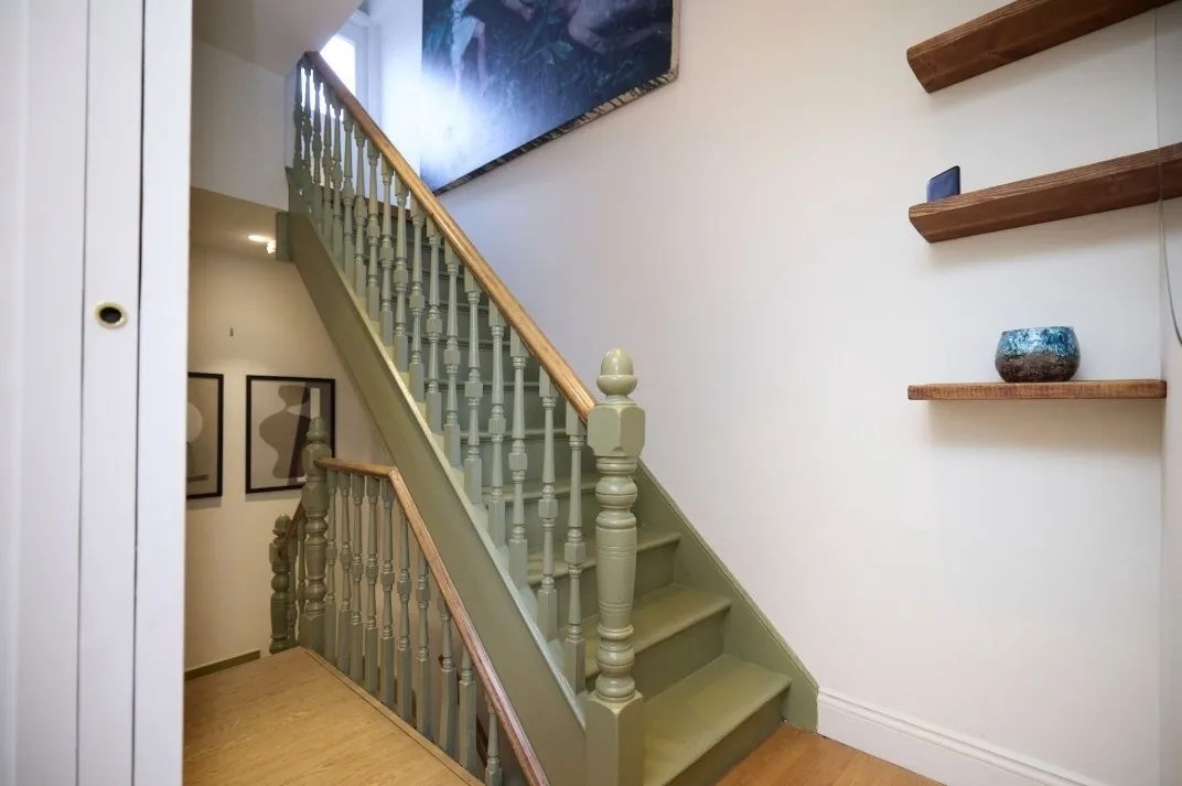 Fleet Road, London, NW3, photo 28