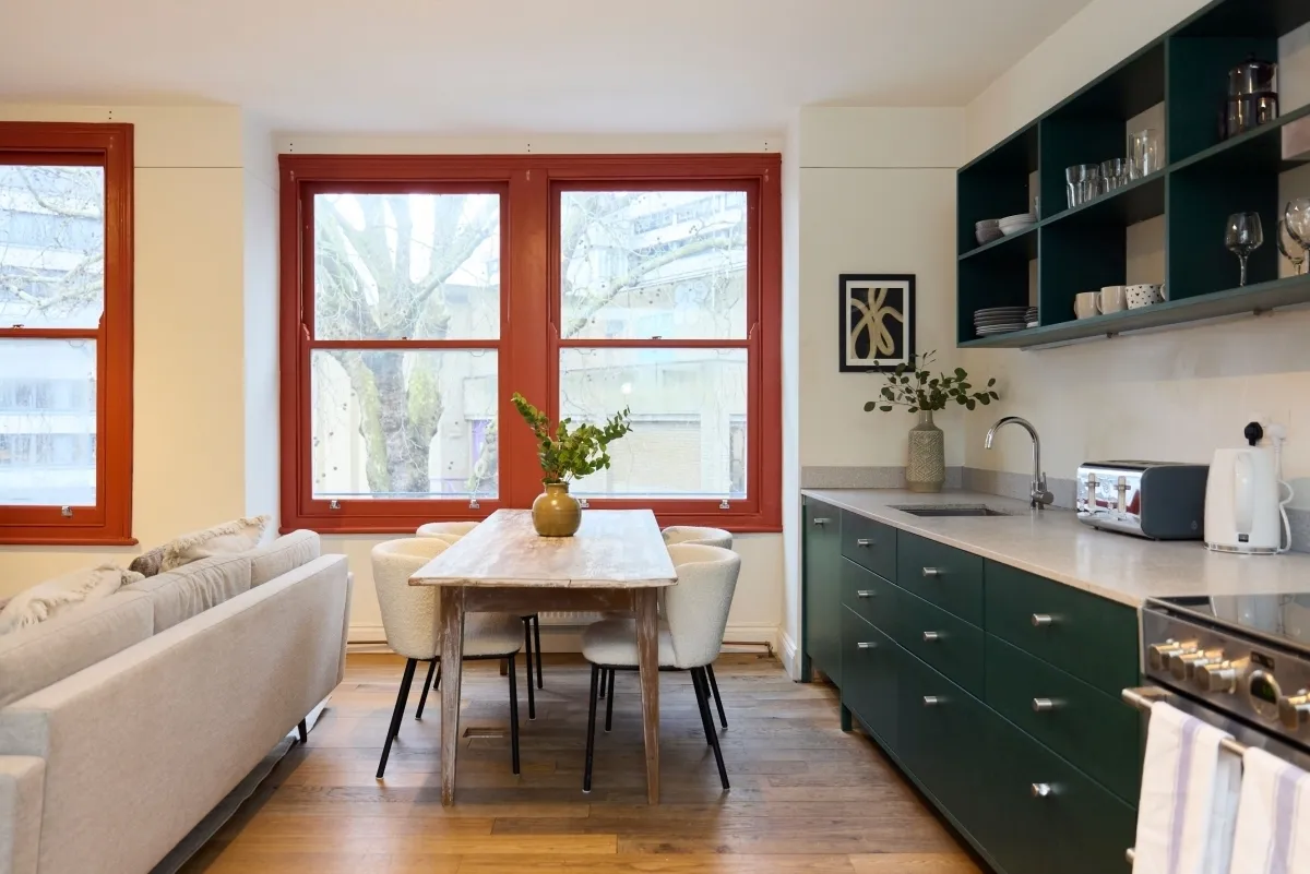 Fleet Road, London, NW3, photo 2