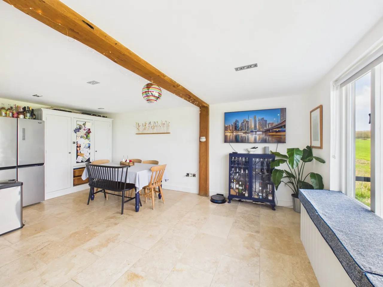 Stone Cottages, Knowl Green, Belchamp St Paul, Suffolk CO10 7DB, photo 9