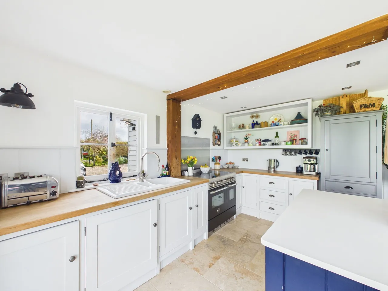 Stone Cottages, Knowl Green, Belchamp St Paul, Suffolk CO10 7DB, photo 8