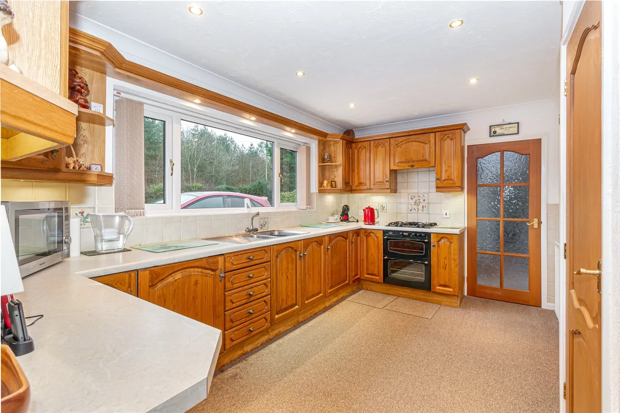 Evesham Road, Cookhill, Alcester, Worcestershire, B49 5LQ, photo 12