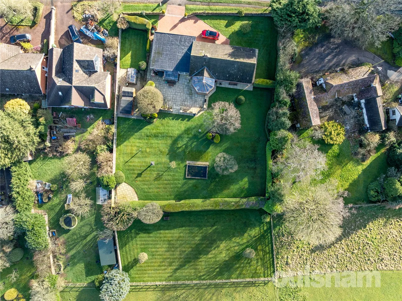 Evesham Road, Cookhill, Alcester, Worcestershire, B49 5LQ, photo 5
