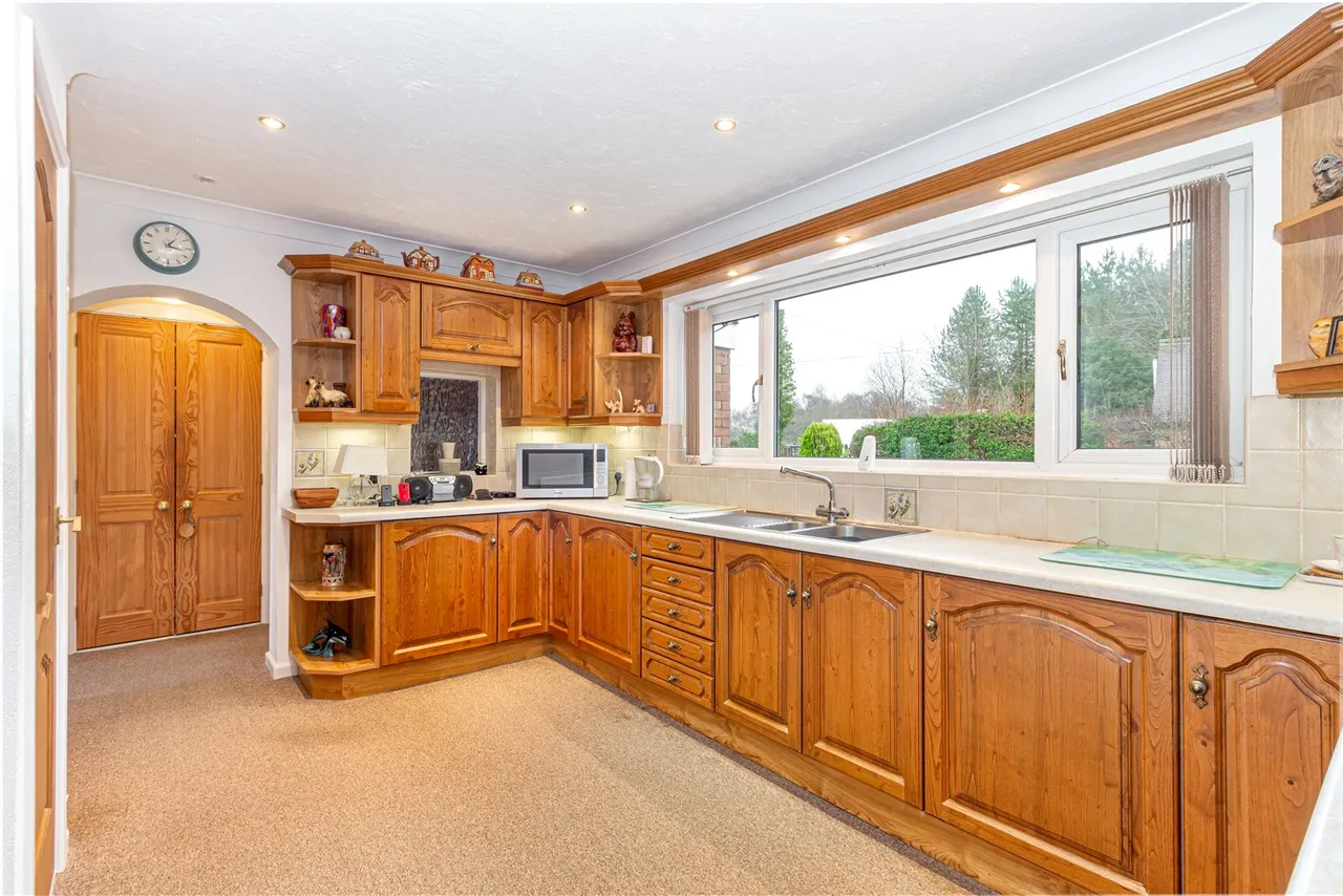 Evesham Road, Cookhill, Alcester, Worcestershire, B49 5LQ, photo 3