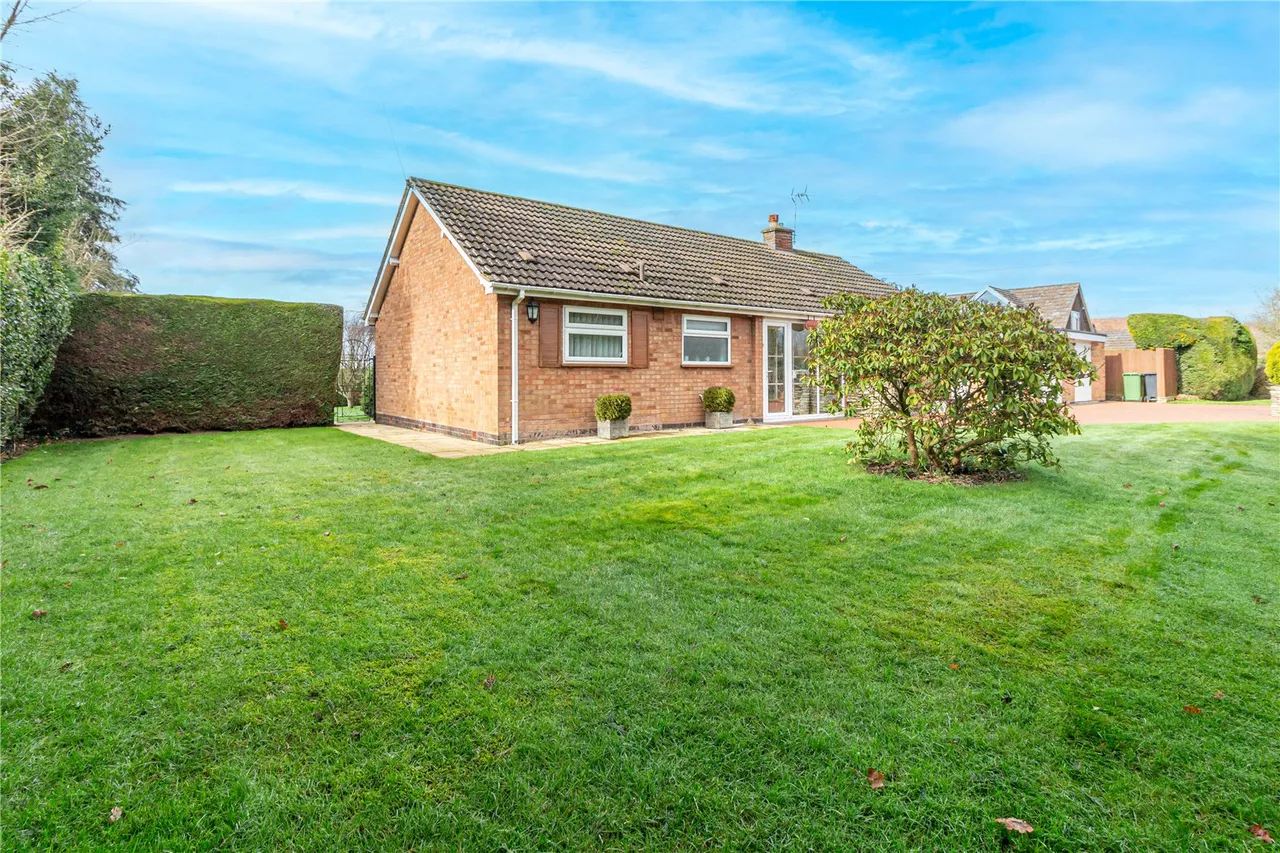 Evesham Road, Cookhill, Alcester, Worcestershire, B49 5LQ, photo 28