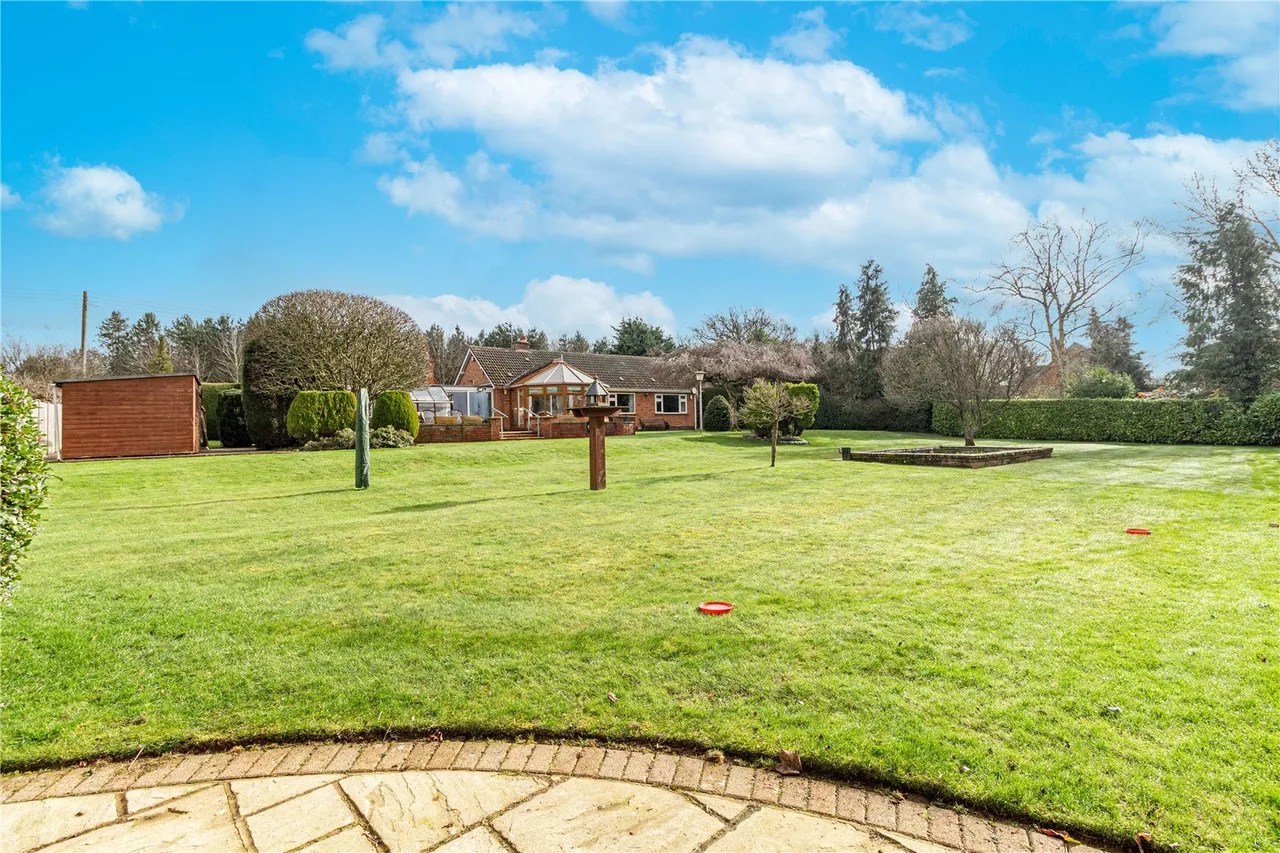 Evesham Road, Cookhill, Alcester, Worcestershire, B49 5LQ, photo 23