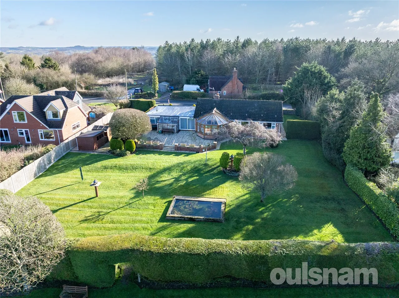 Evesham Road, Cookhill, Alcester, Worcestershire, B49 5LQ, photo 33