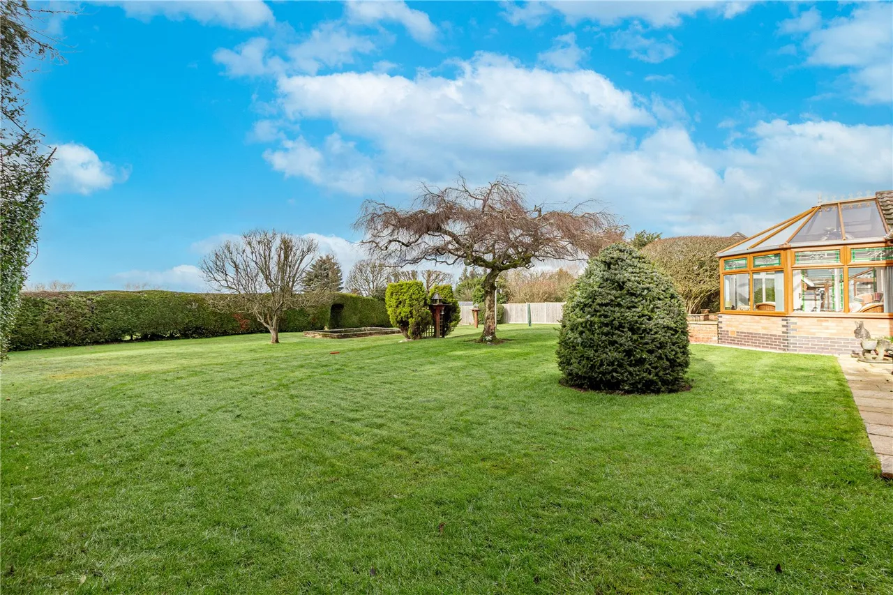 Evesham Road, Cookhill, Alcester, Worcestershire, B49 5LQ, photo 27