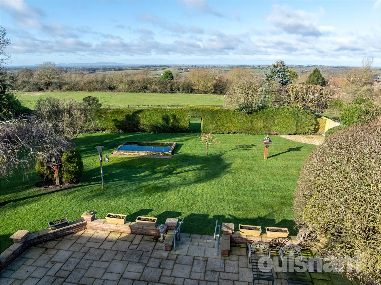 Evesham Road, Cookhill, Alcester, Worcestershire, B49 5LQ, photo 30