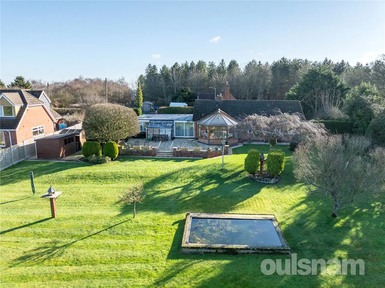 Evesham Road, Cookhill, Alcester, Worcestershire, B49 5LQ, photo 36