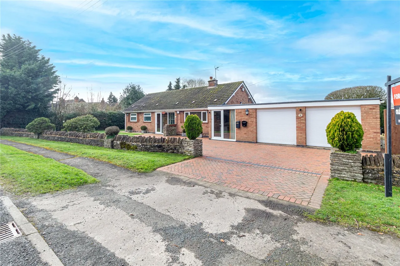 Evesham Road, Cookhill, Alcester, Worcestershire, B49 5LQ, photo 29