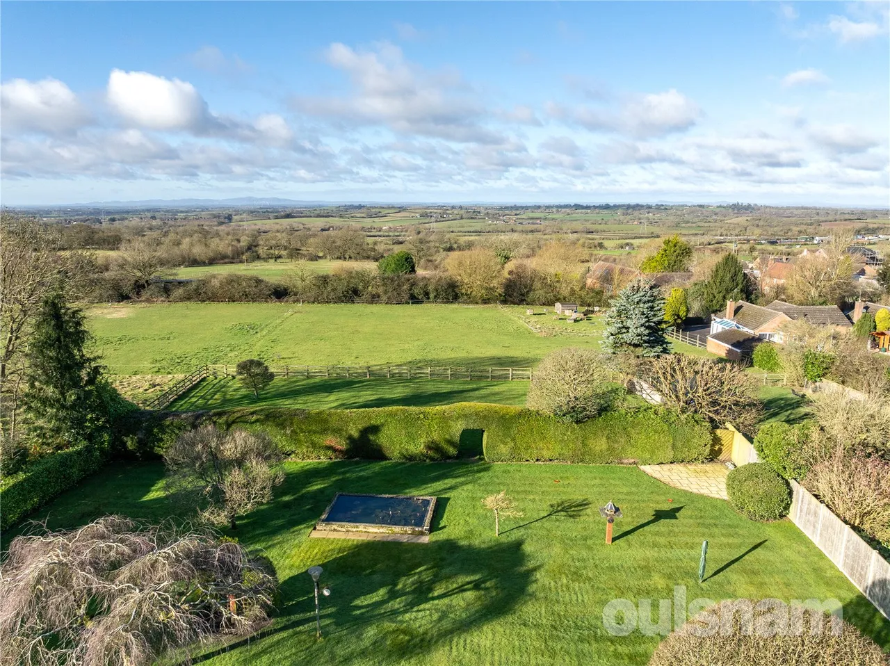 Evesham Road, Cookhill, Alcester, Worcestershire, B49 5LQ, photo 4
