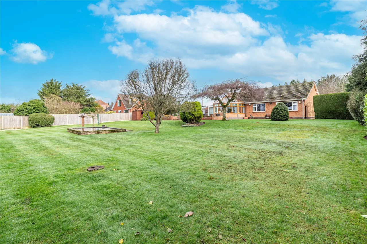 Evesham Road, Cookhill, Alcester, Worcestershire, B49 5LQ, photo 25