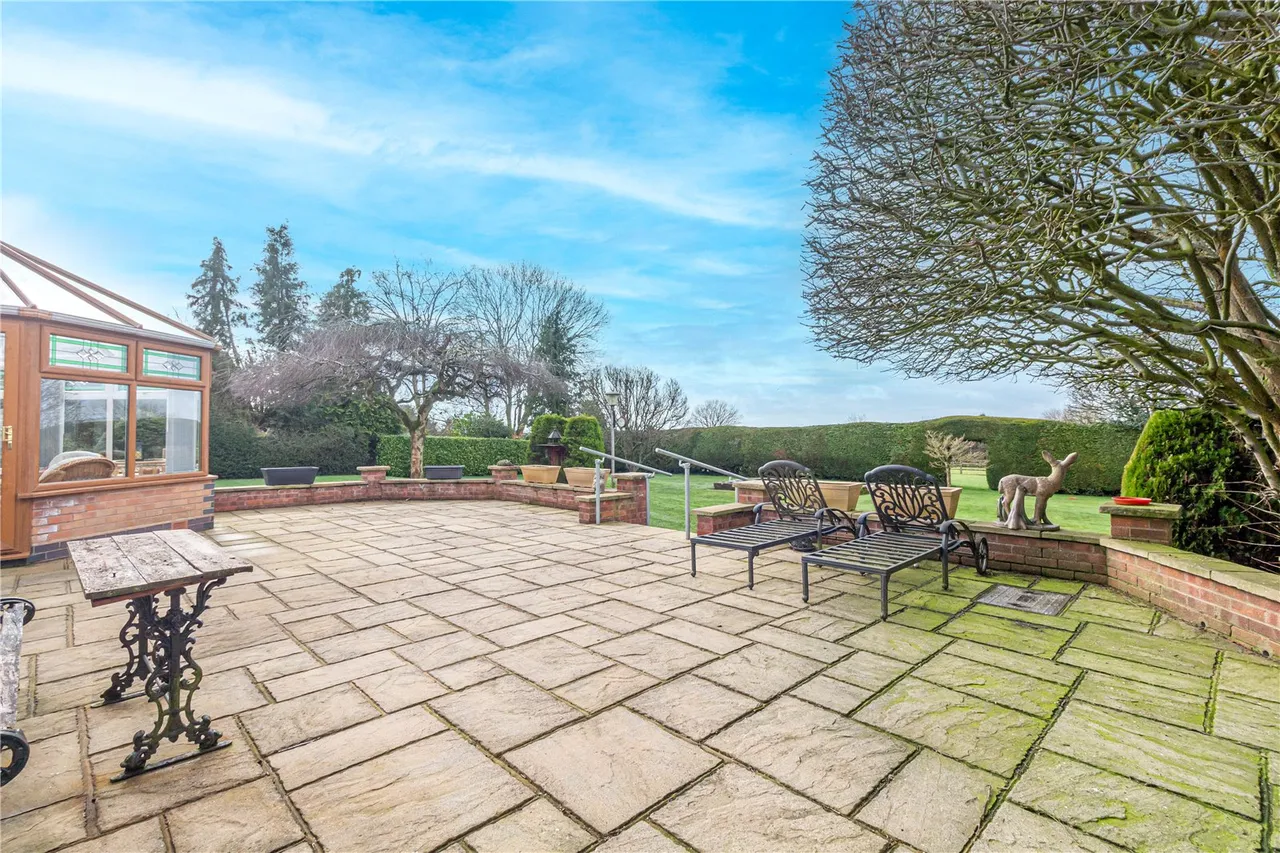 Evesham Road, Cookhill, Alcester, Worcestershire, B49 5LQ, photo 22