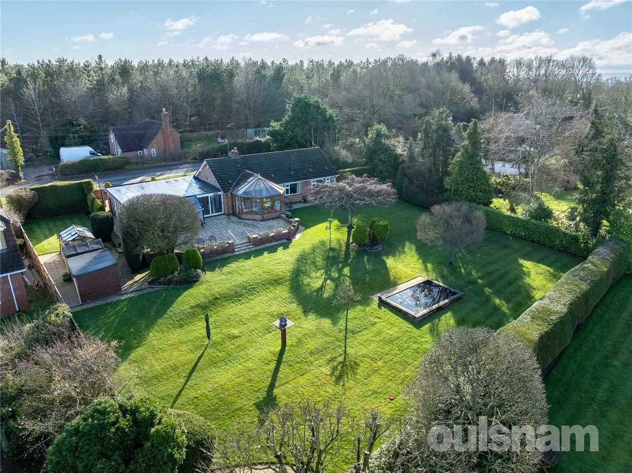 Evesham Road, Cookhill, Alcester, Worcestershire, B49 5LQ, photo 34