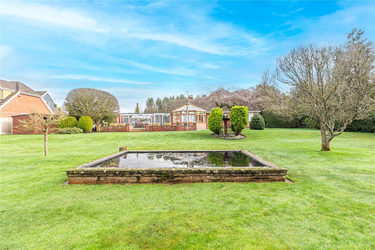 Evesham Road, Cookhill, Alcester, Worcestershire, B49 5LQ, photo 24