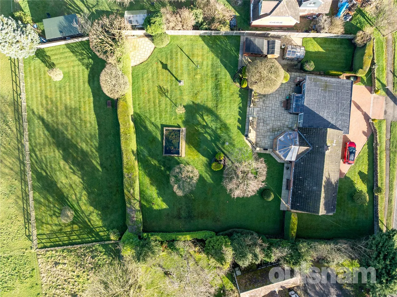 Evesham Road, Cookhill, Alcester, Worcestershire, B49 5LQ, photo 6