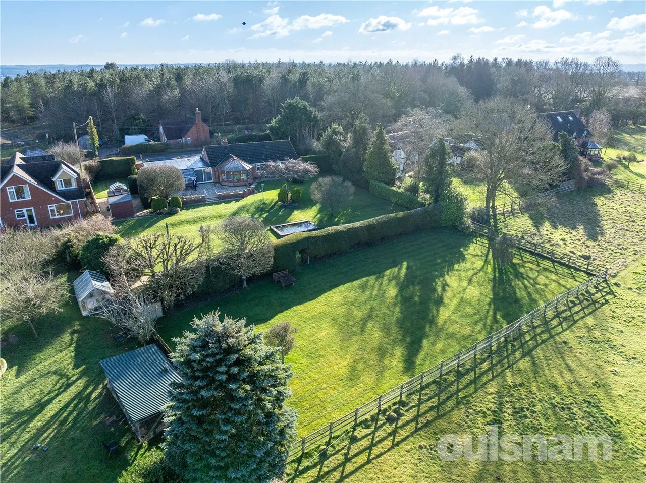Evesham Road, Cookhill, Alcester, Worcestershire, B49 5LQ, photo 32