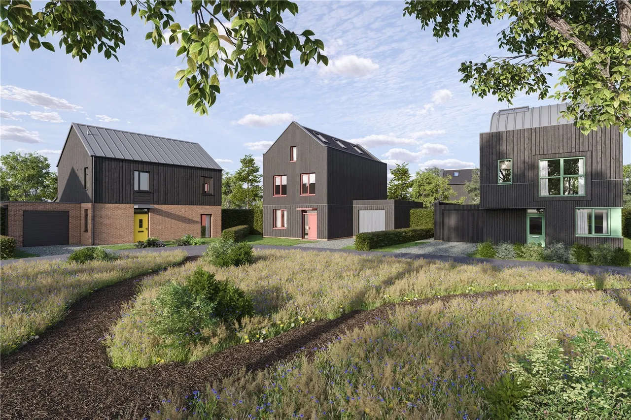5 bed residential (land) for sale — Pound Lane, Laindon, Essex, SS15