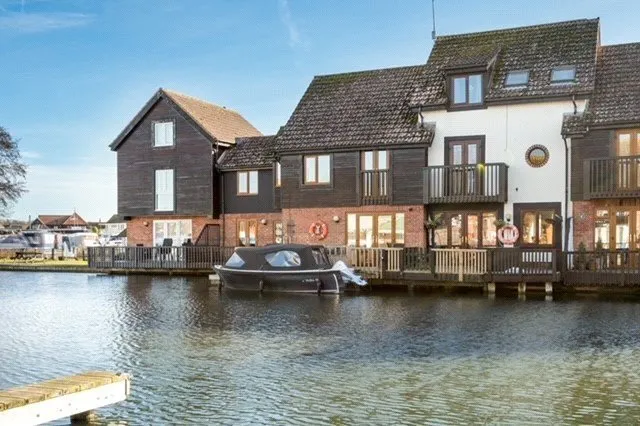 Staitheway Road, Wroxham, Norwich, Norfolk, NR12, photo 14