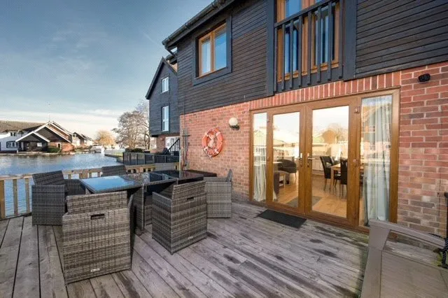 Staitheway Road, Wroxham, Norwich, Norfolk, NR12, photo 3