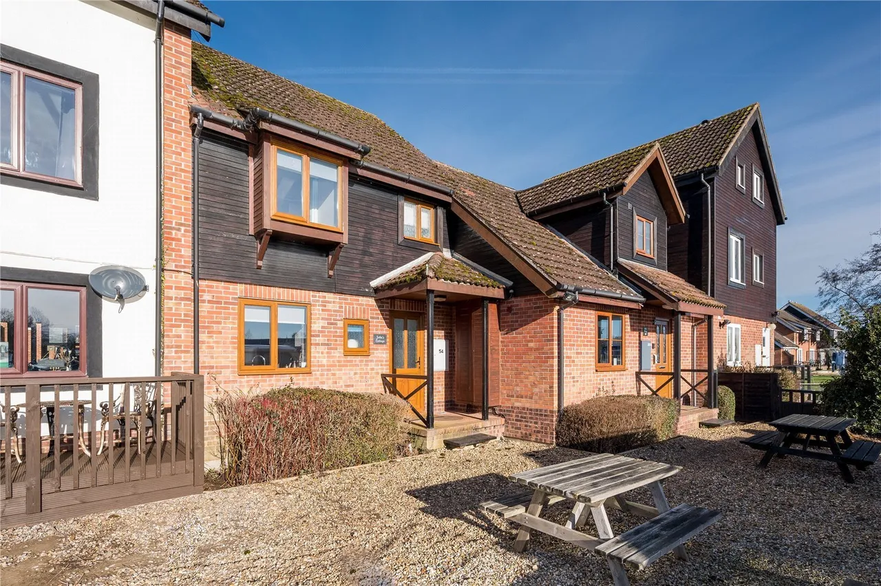 Staitheway Road, Wroxham, Norwich, Norfolk, NR12, photo 15