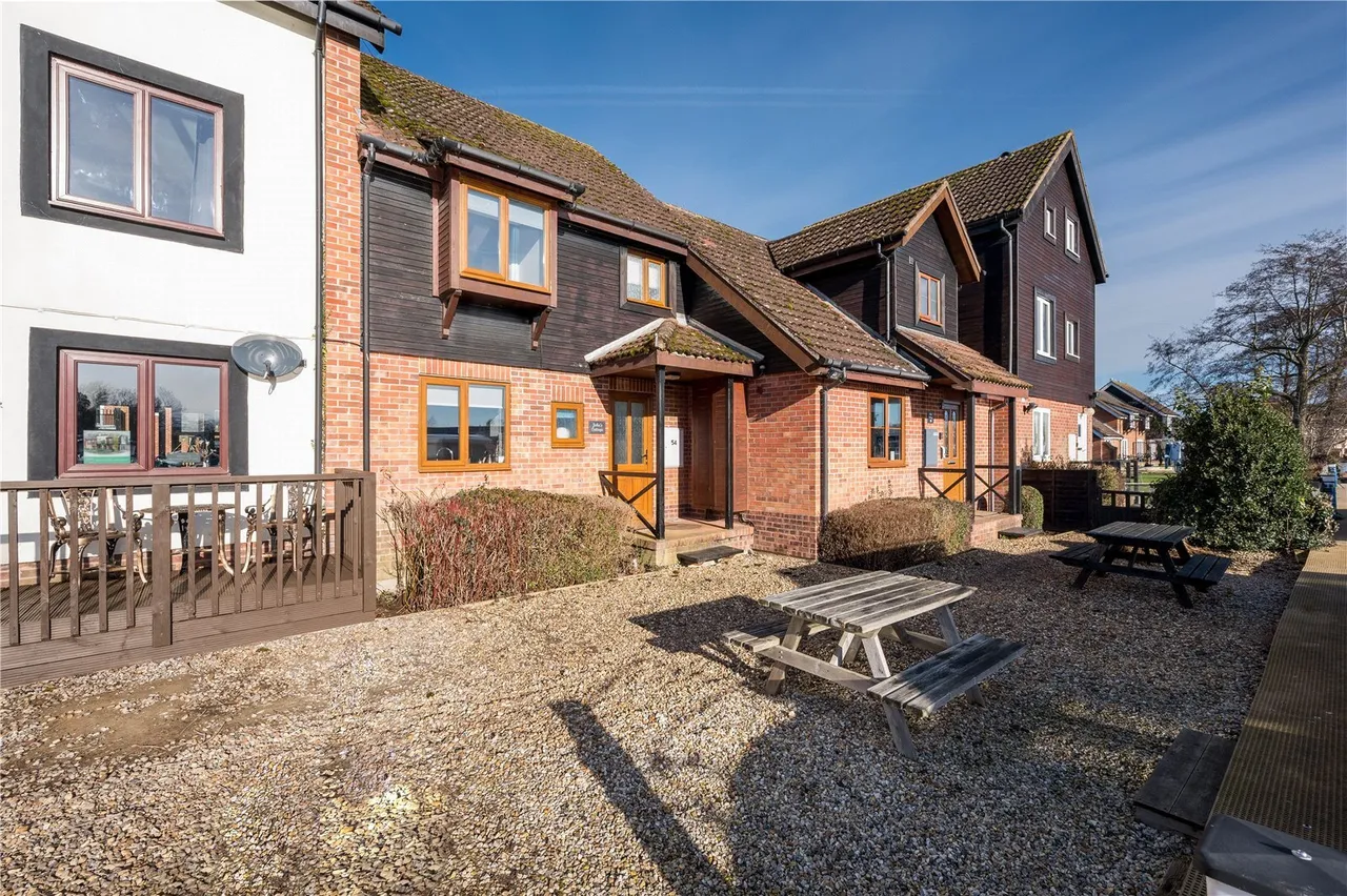 Staitheway Road, Wroxham, Norwich, Norfolk, NR12, photo 16