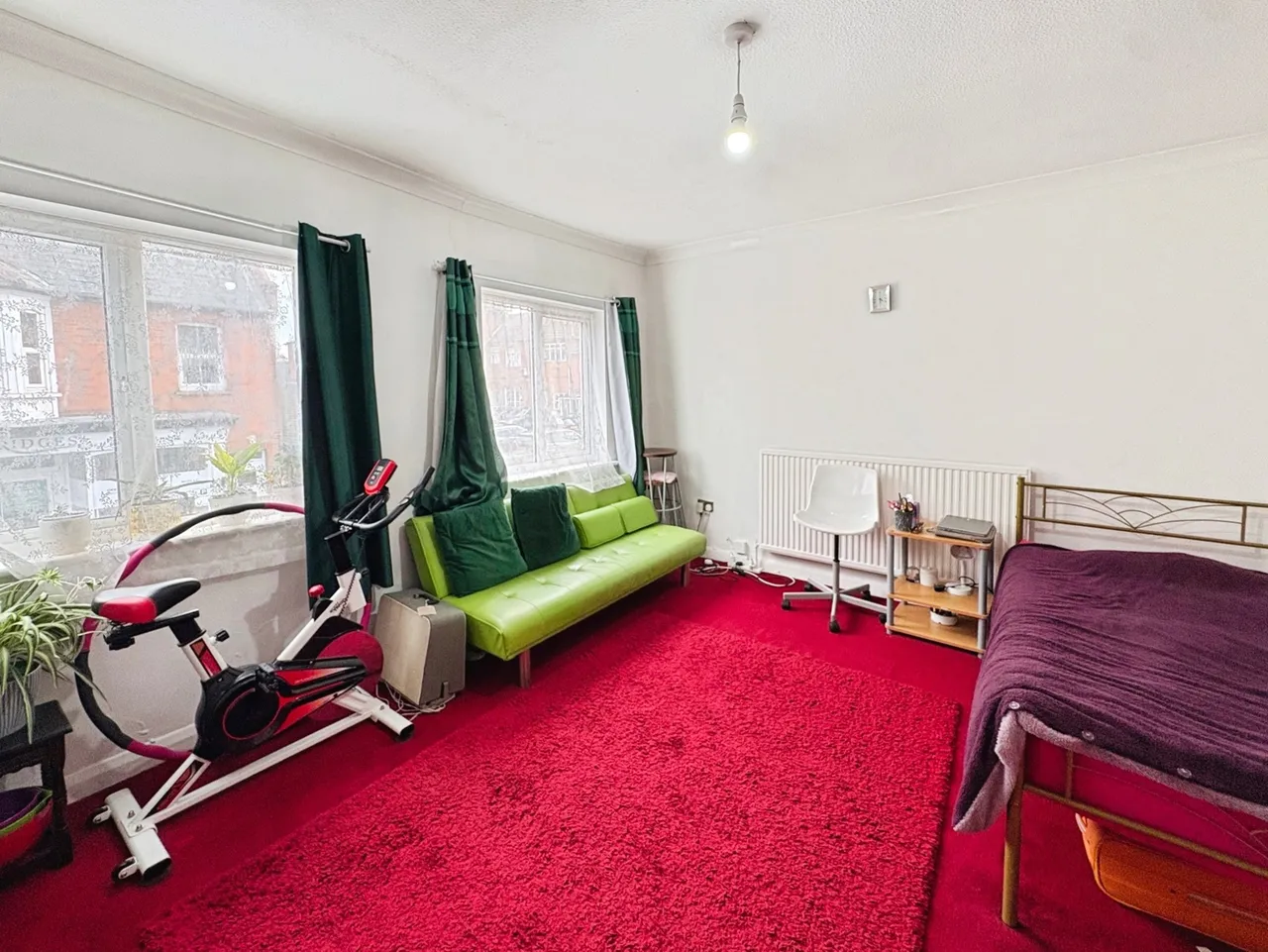 Elms Road, Aldershot, GU11, photo 4
