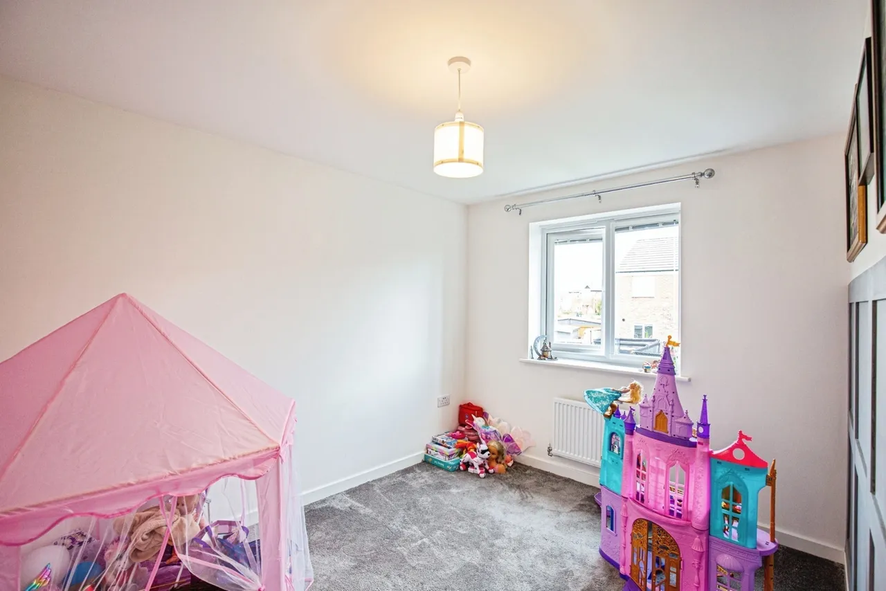 Moonstone Crescent, Poulton, FY6, photo 20