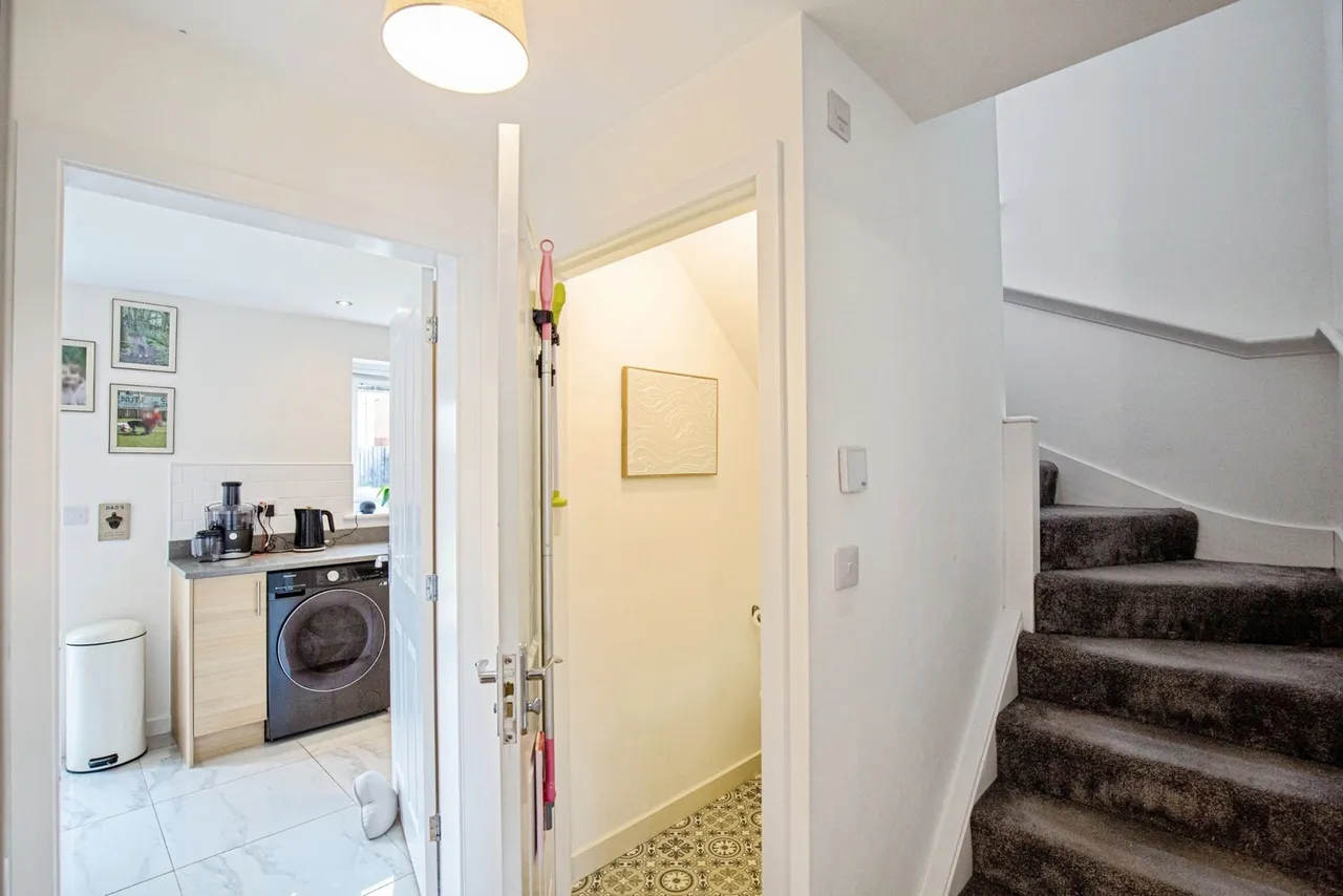 Moonstone Crescent, Poulton, FY6, photo 6