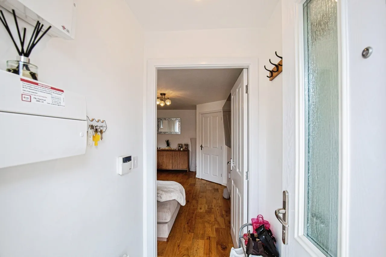 Moonstone Crescent, Poulton, FY6, photo 2