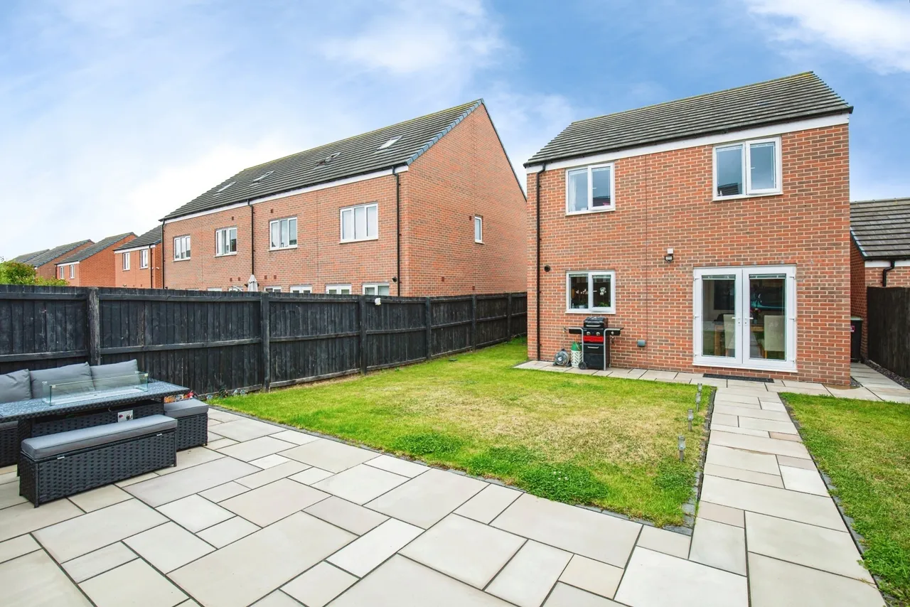 Moonstone Crescent, Poulton, FY6, photo 27
