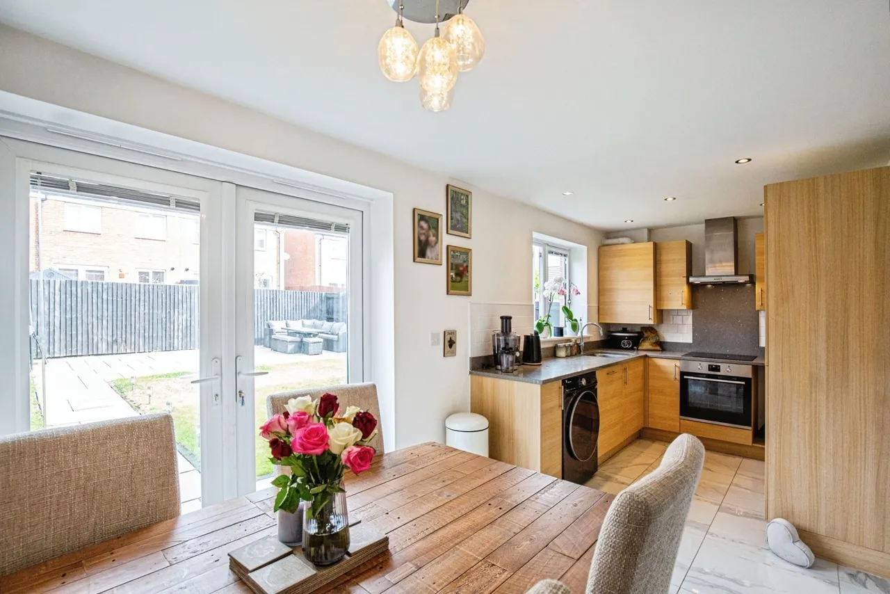 Moonstone Crescent, Poulton, FY6, photo 10