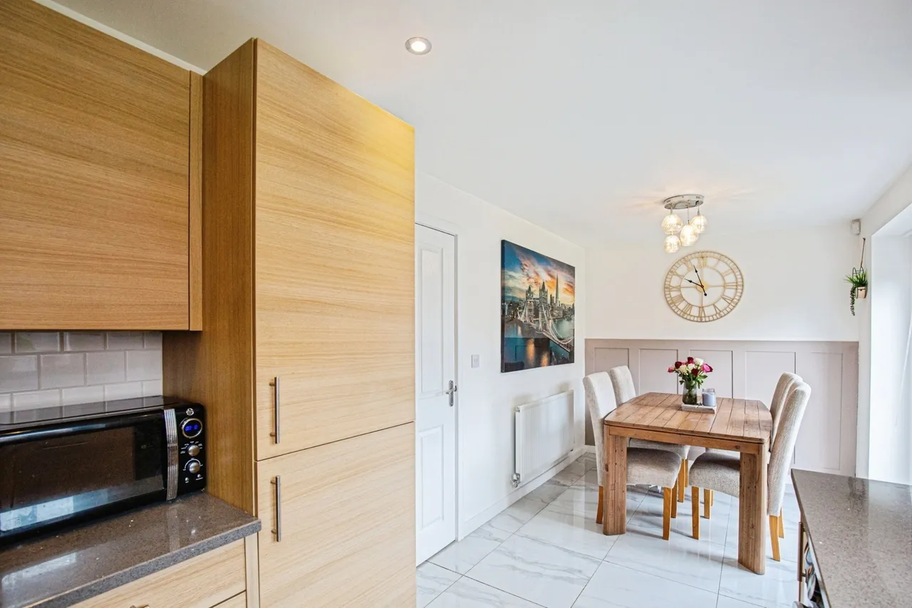Moonstone Crescent, Poulton, FY6, photo 13