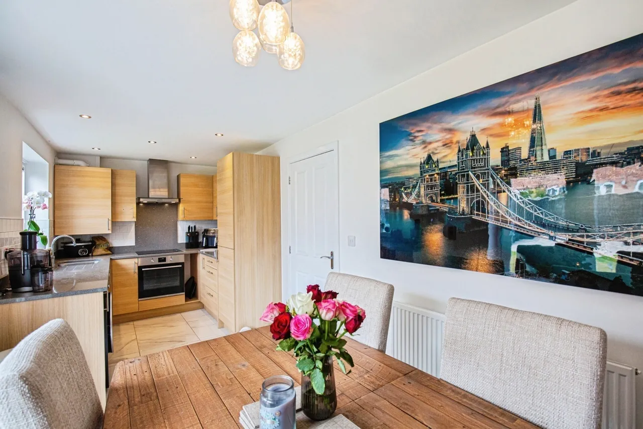 Moonstone Crescent, Poulton, FY6, photo 15
