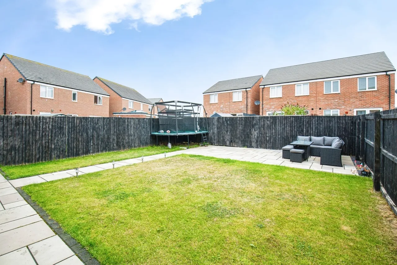 Moonstone Crescent, Poulton, FY6, photo 28